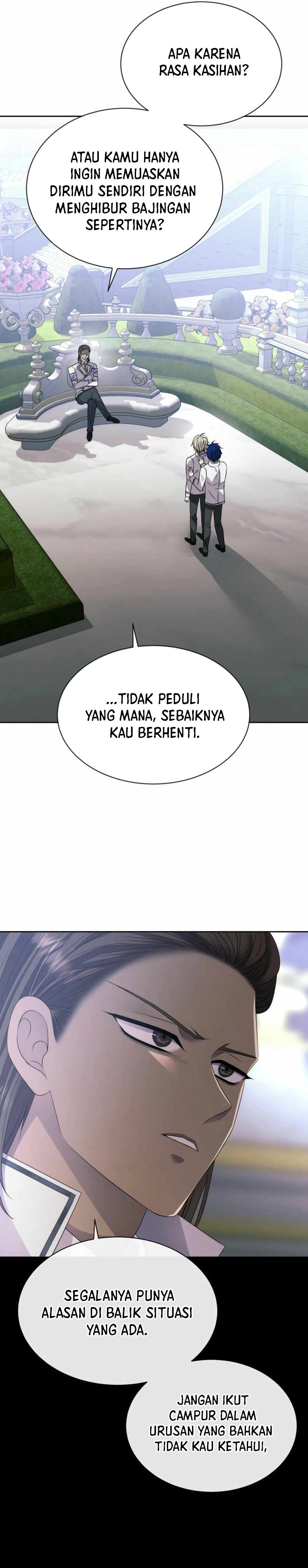 Black Haze (Reboot) Chapter 17 Gambar 26