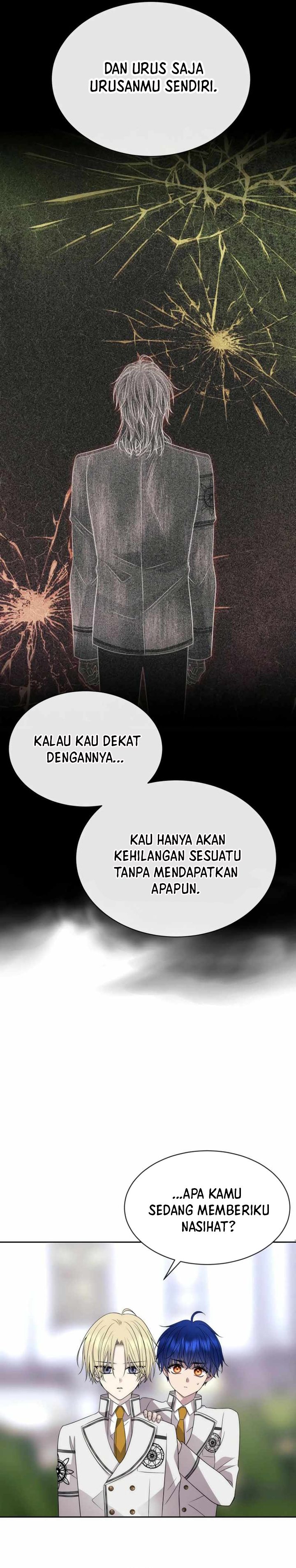 Black Haze (Reboot) Chapter 17 Gambar 27