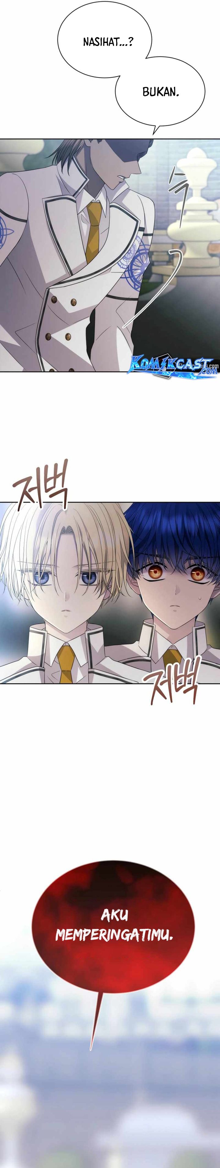 Black Haze (Reboot) Chapter 17 Gambar 28