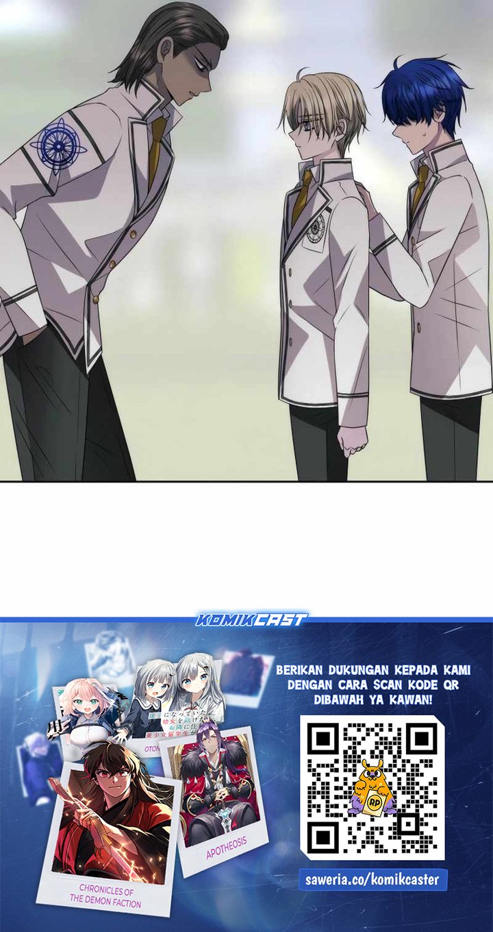 Black Haze (Reboot) Chapter 17 Gambar 29