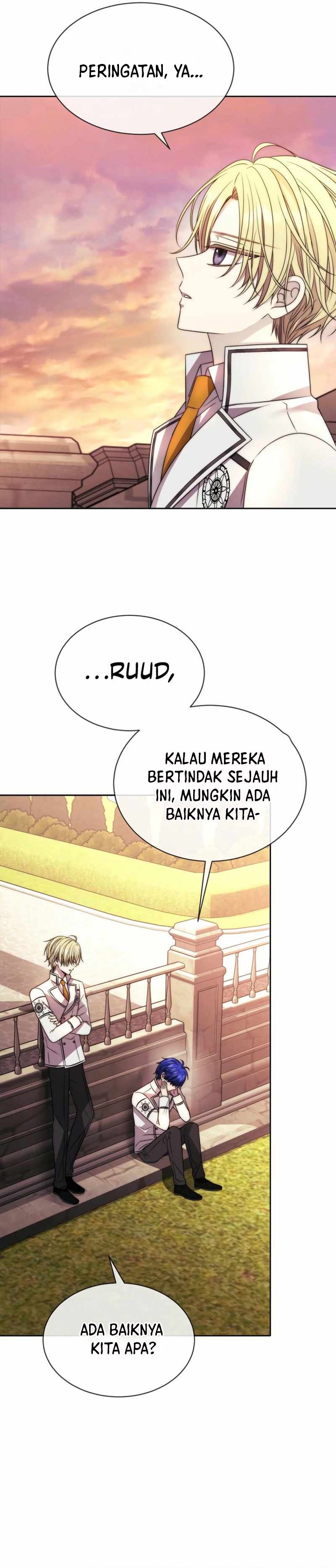 Black Haze (Reboot) Chapter 18 Gambar 3