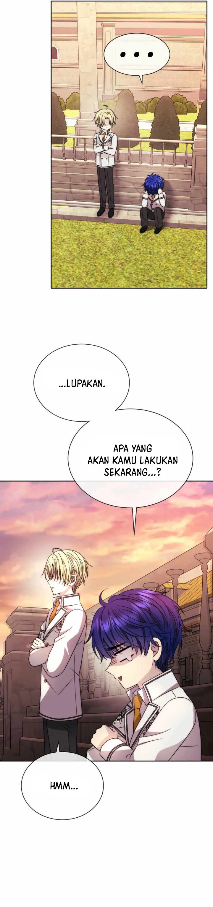 Black Haze (Reboot) Chapter 18 Gambar 4