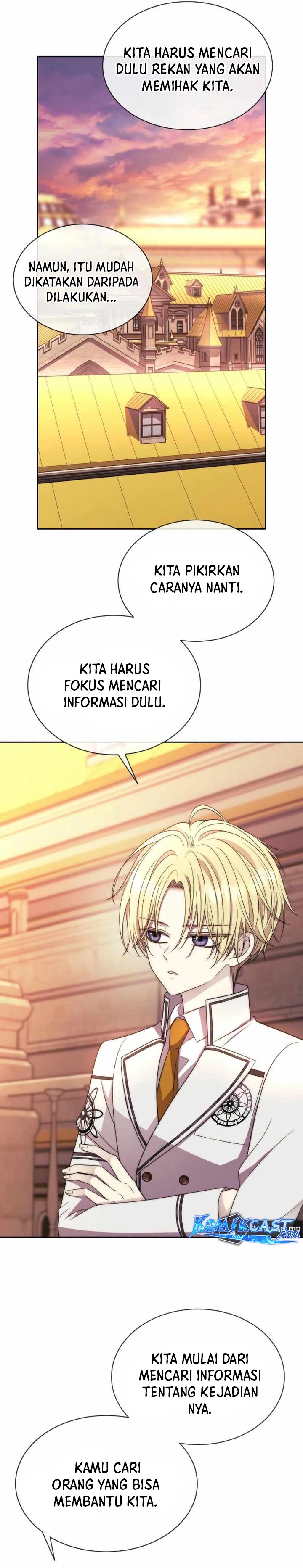 Black Haze (Reboot) Chapter 18 Gambar 5