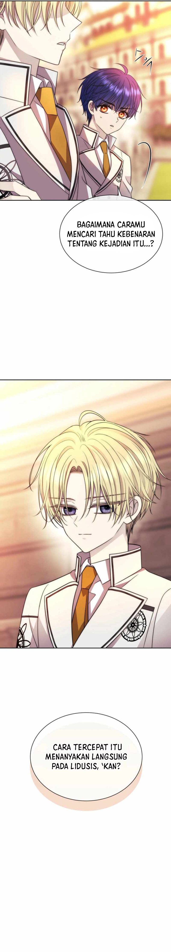 Black Haze (Reboot) Chapter 18 Gambar 6