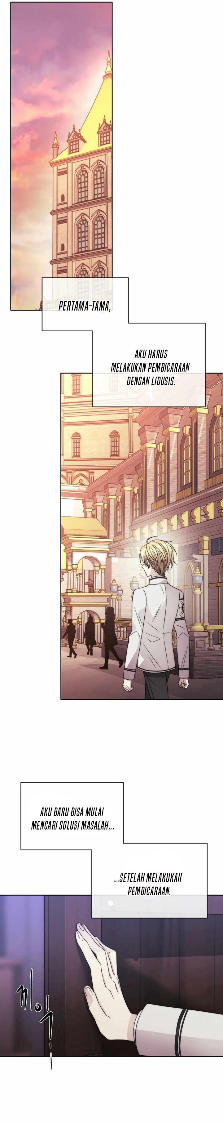 Black Haze (Reboot) Chapter 18 Gambar 7