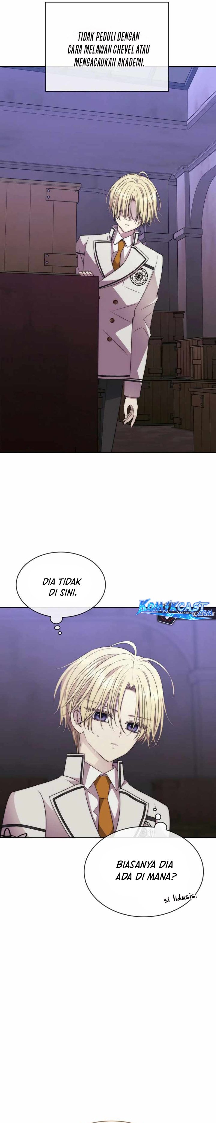 Black Haze (Reboot) Chapter 18 Gambar 8