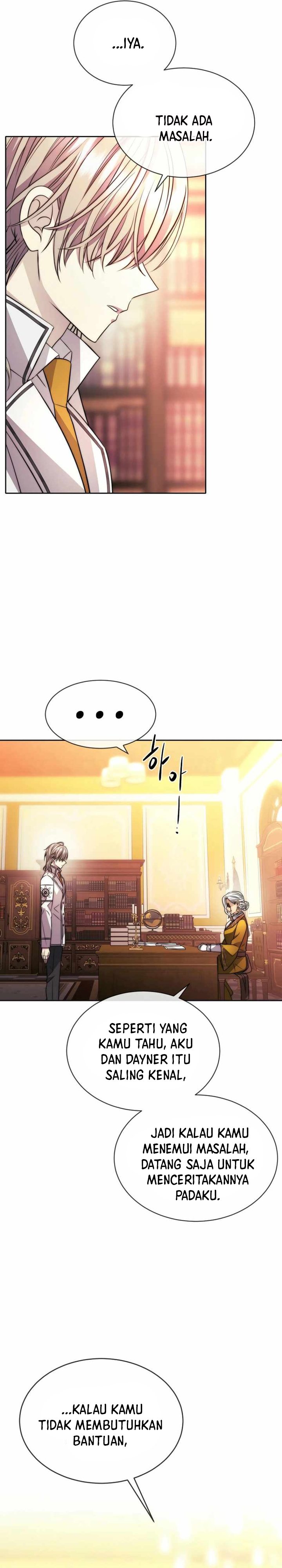 Black Haze (Reboot) Chapter 18 Gambar 10