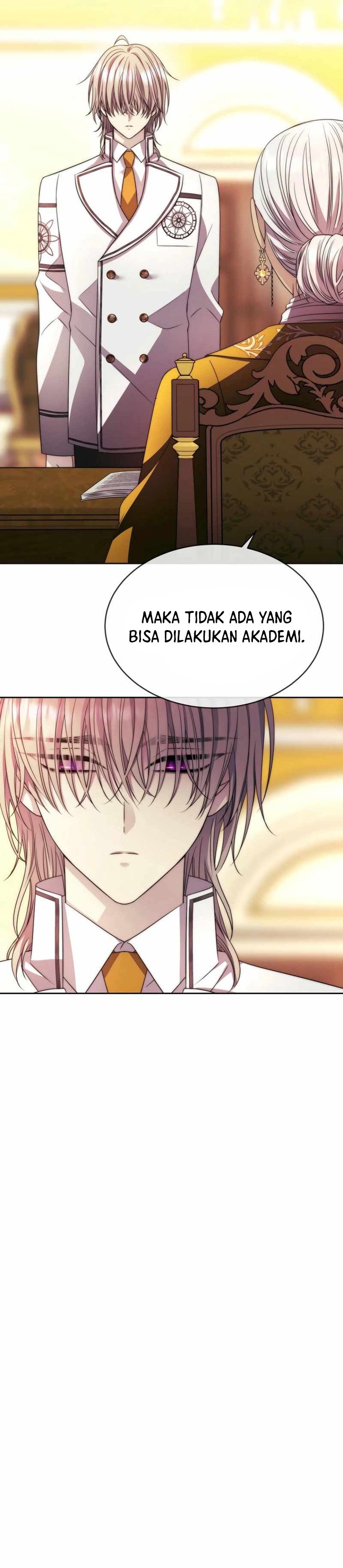 Black Haze (Reboot) Chapter 18 Gambar 11