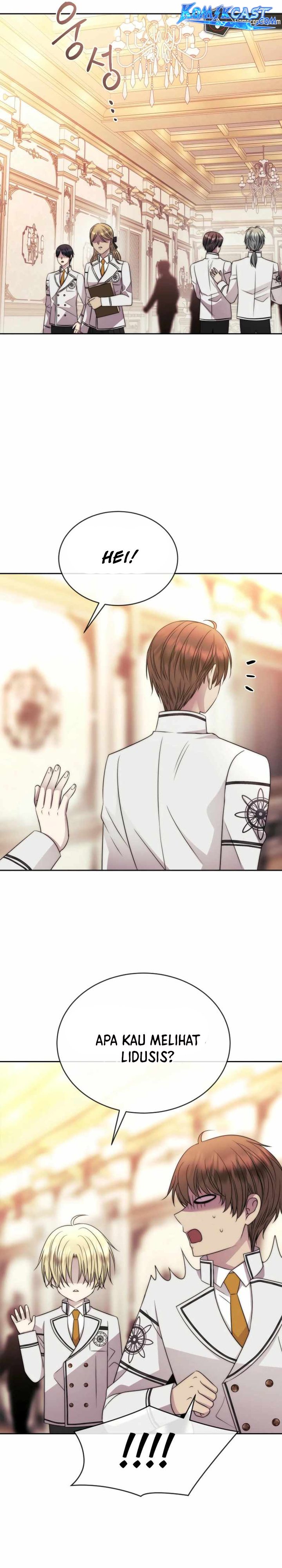 Black Haze (Reboot) Chapter 18 Gambar 12