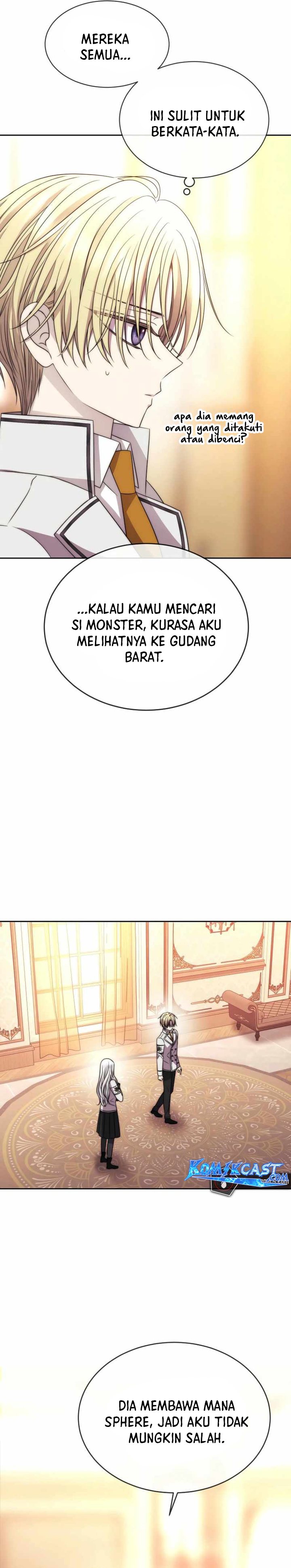 Black Haze (Reboot) Chapter 18 Gambar 14