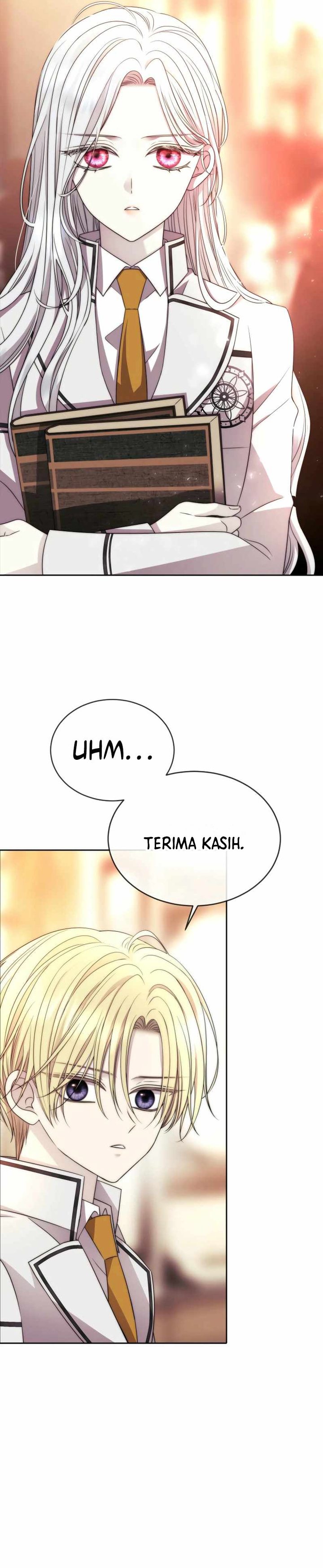 Black Haze (Reboot) Chapter 18 Gambar 15