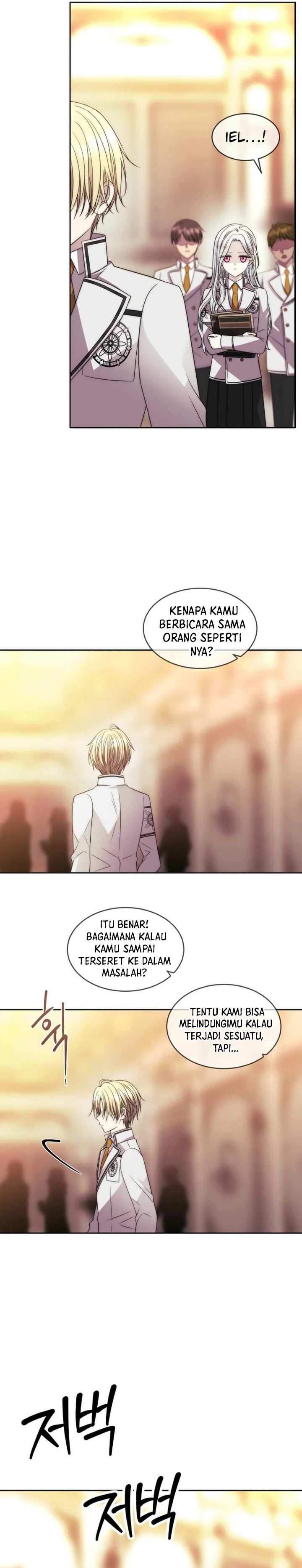 Black Haze (Reboot) Chapter 18 Gambar 16