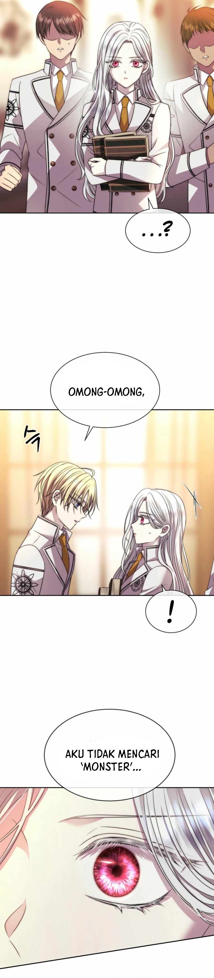 Black Haze (Reboot) Chapter 18 Gambar 17