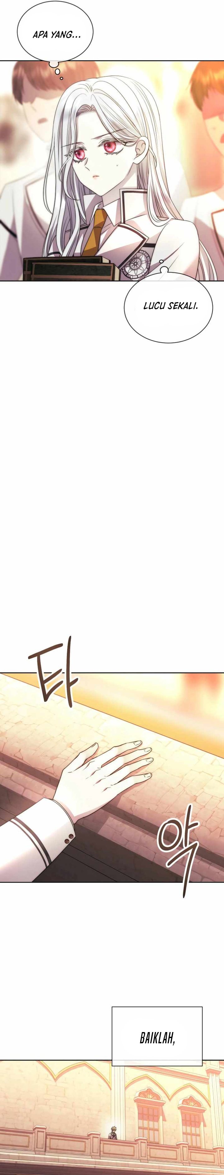 Black Haze (Reboot) Chapter 18 Gambar 19
