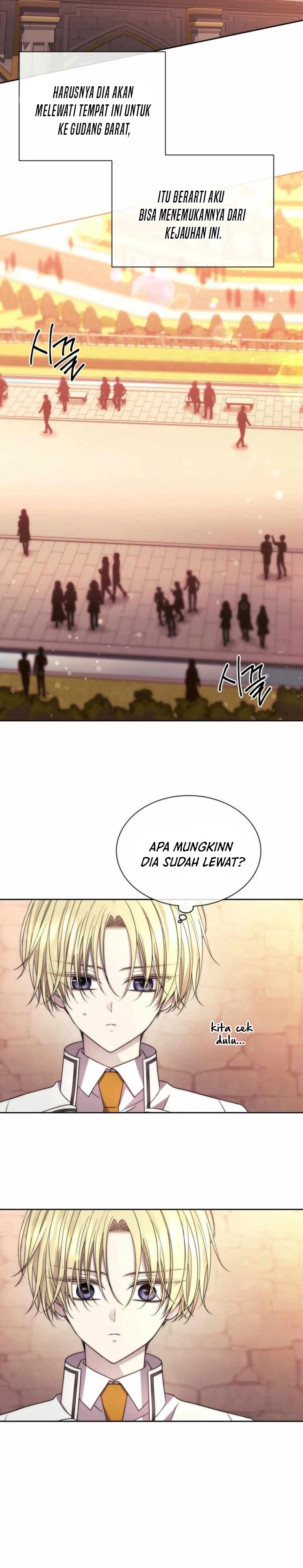 Black Haze (Reboot) Chapter 18 Gambar 20