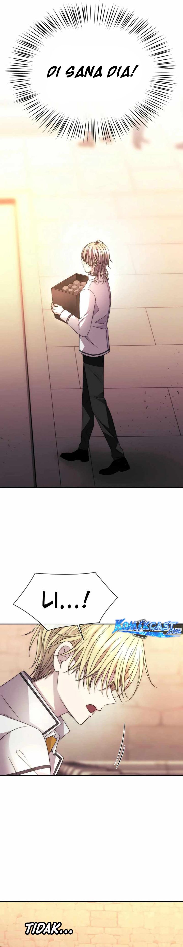 Black Haze (Reboot) Chapter 18 Gambar 21
