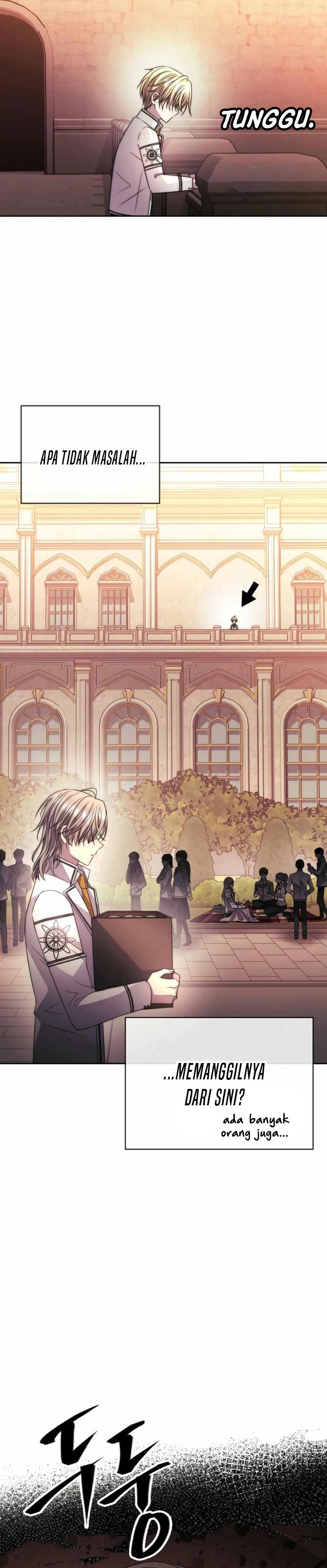 Black Haze (Reboot) Chapter 18 Gambar 22