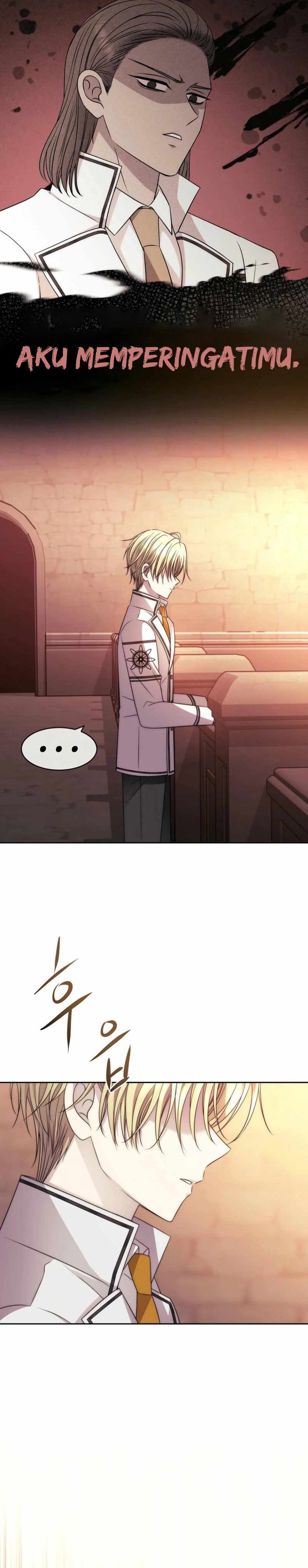 Black Haze (Reboot) Chapter 18 Gambar 23