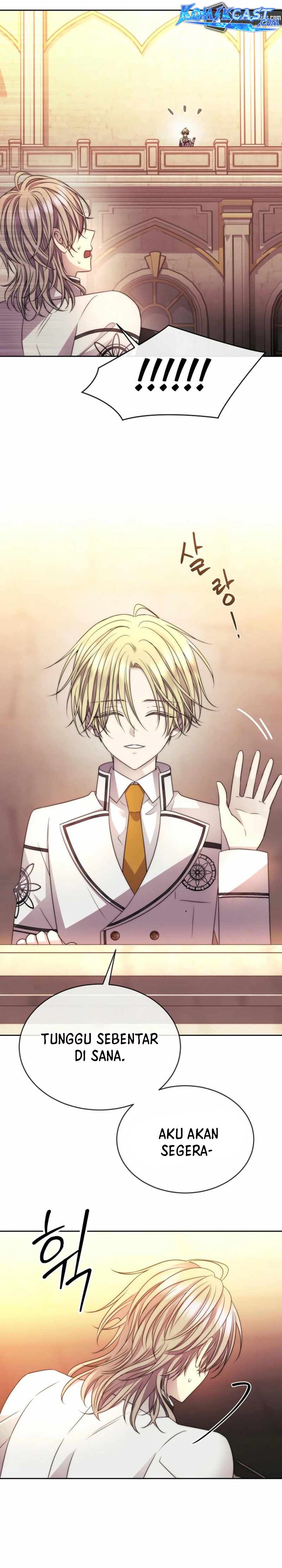 Black Haze (Reboot) Chapter 18 Gambar 25