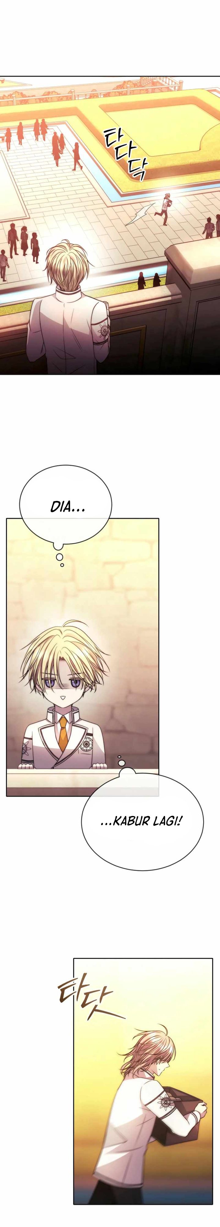 Black Haze (Reboot) Chapter 18 Gambar 26