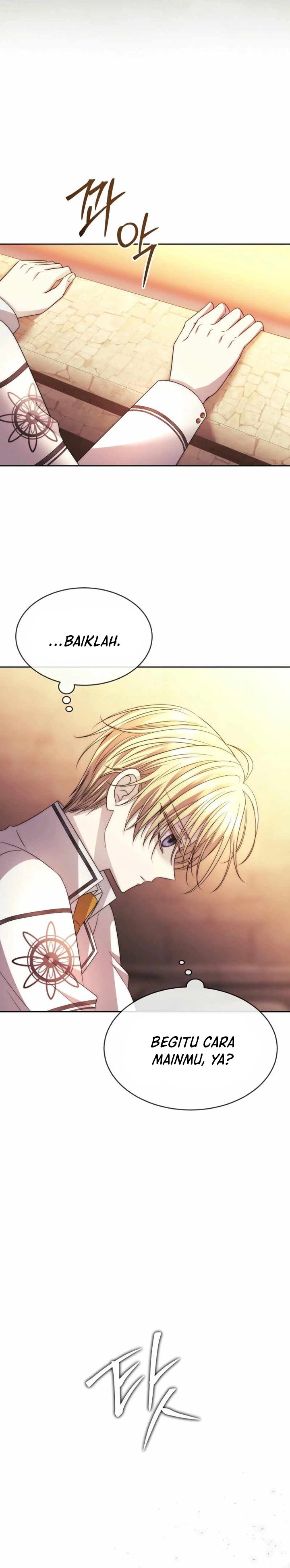 Black Haze (Reboot) Chapter 18 Gambar 28