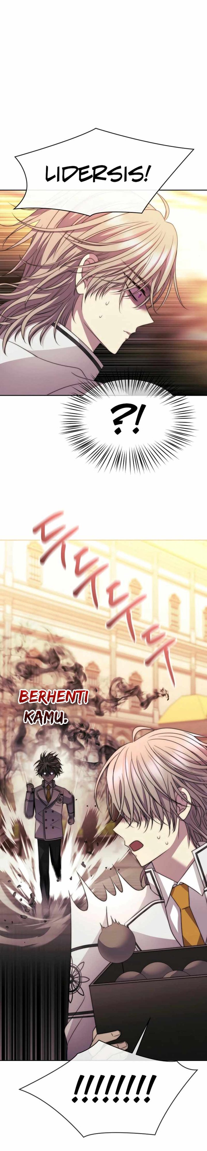 Black Haze (Reboot) Chapter 18 Gambar 31
