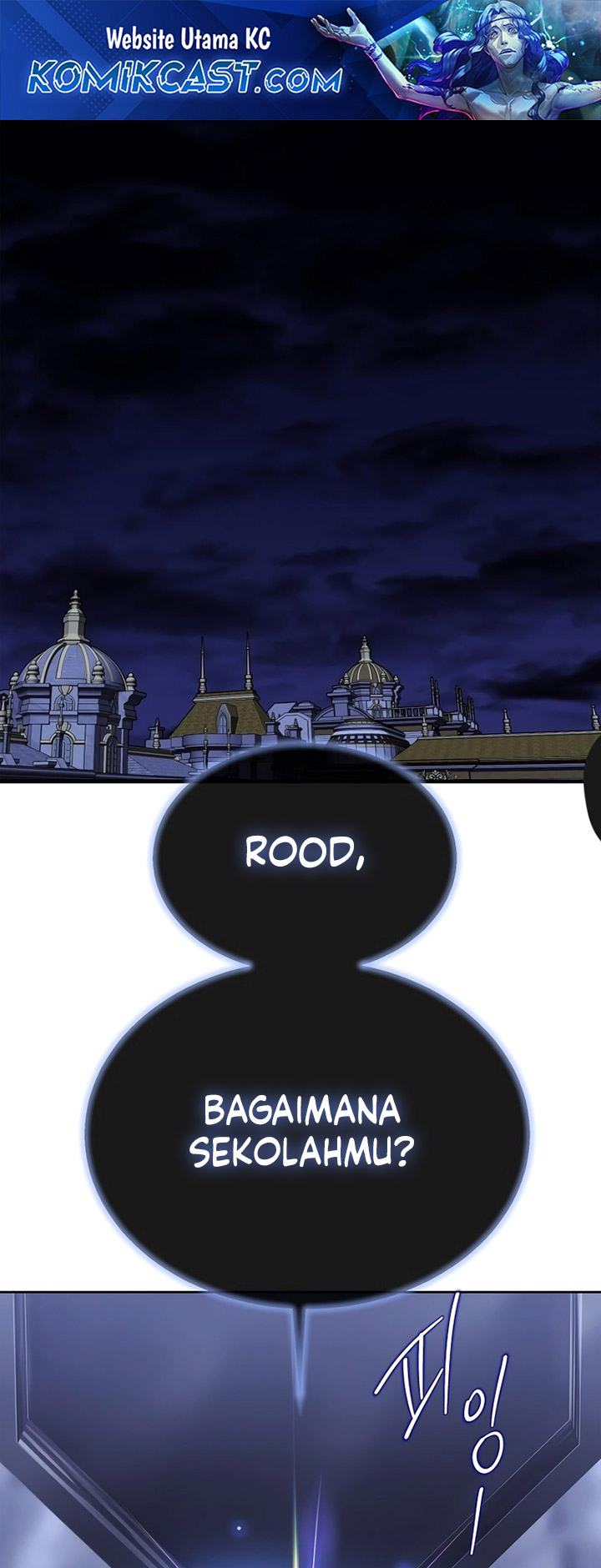 Black Haze (Reboot) Chapter 22 Gambar 2