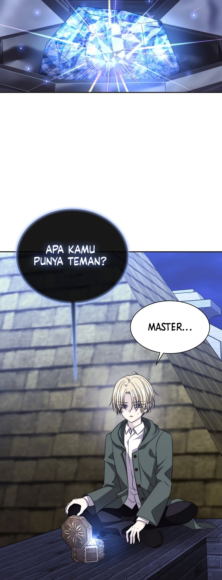 Black Haze (Reboot) Chapter 22 Gambar 3