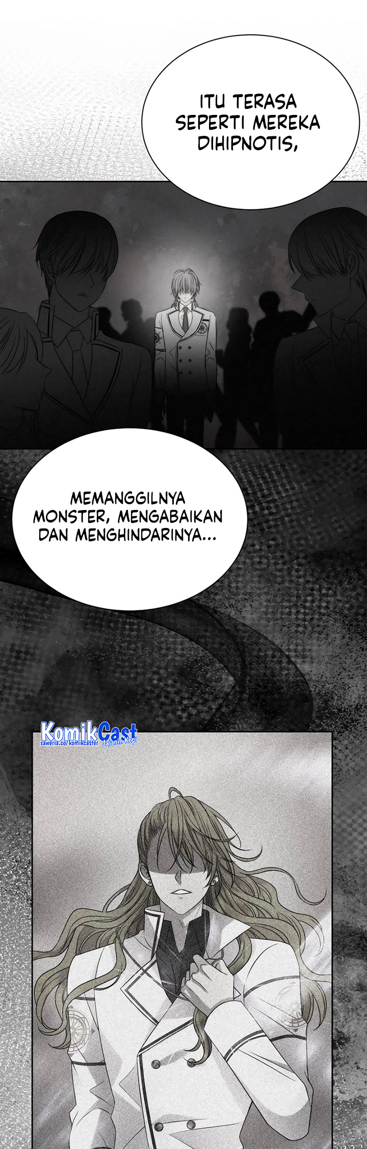 Black Haze (Reboot) Chapter 22 Gambar 8