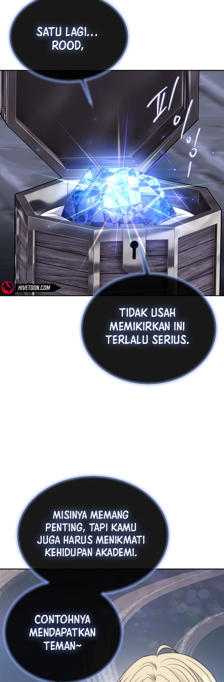 Black Haze (Reboot) Chapter 22 Gambar 16