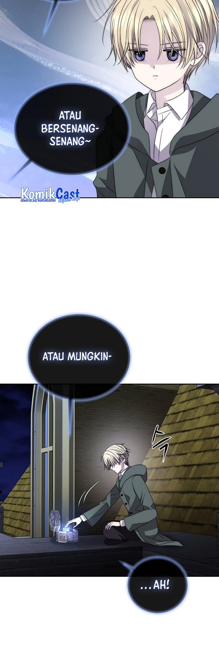 Black Haze (Reboot) Chapter 22 Gambar 17