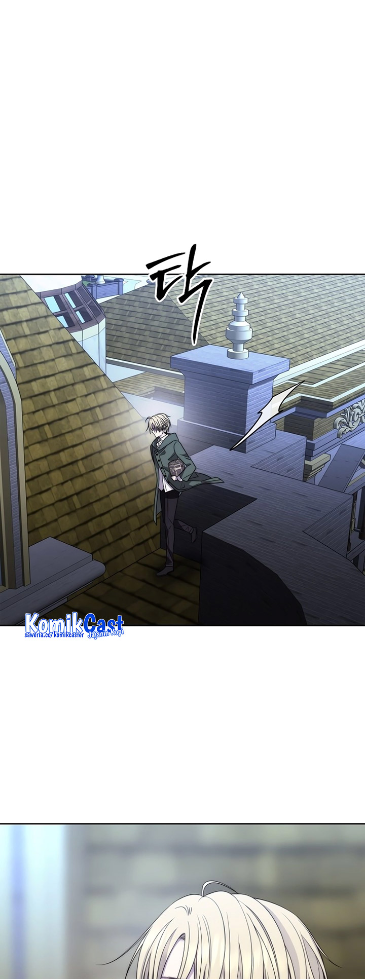 Black Haze (Reboot) Chapter 22 Gambar 19