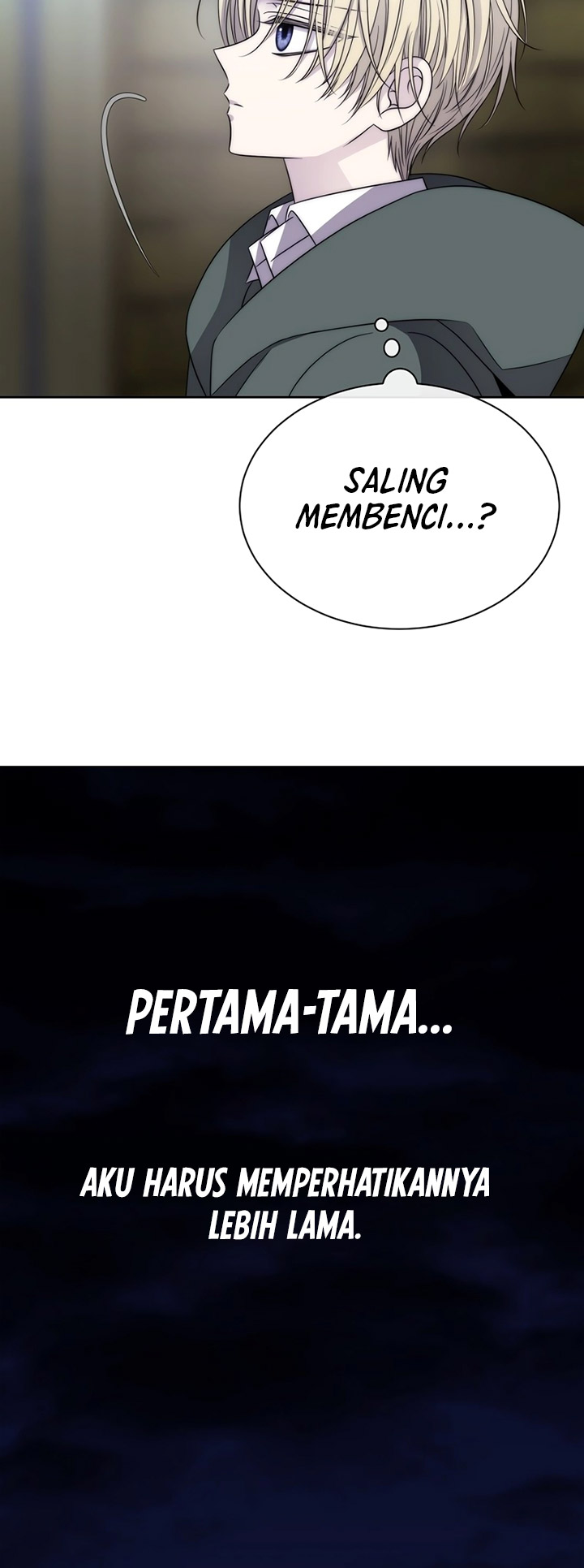 Black Haze (Reboot) Chapter 22 Gambar 20