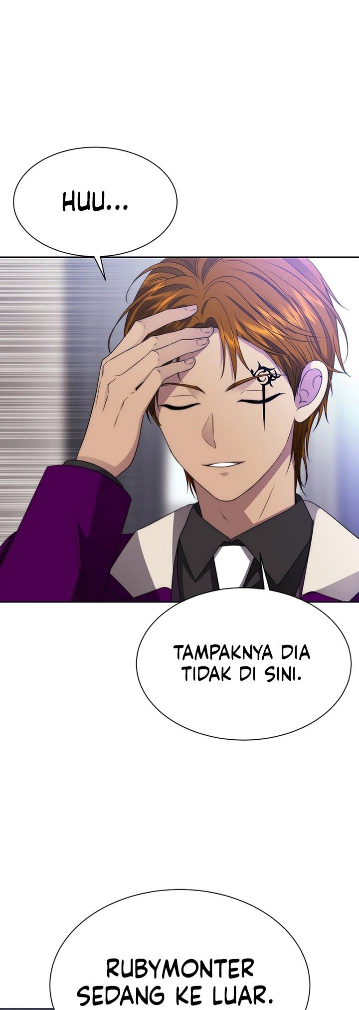 Black Haze (Reboot) Chapter 22 Gambar 30