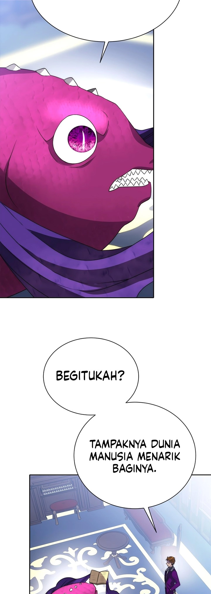 Black Haze (Reboot) Chapter 22 Gambar 31