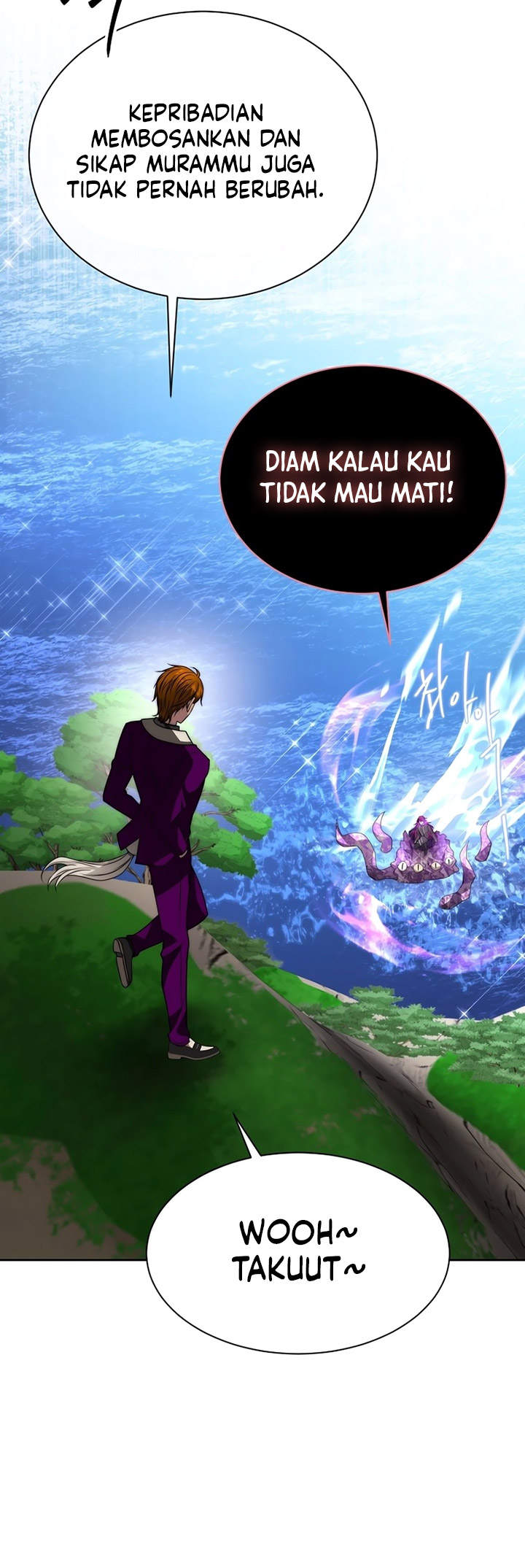 Black Haze (Reboot) Chapter 22 Gambar 43