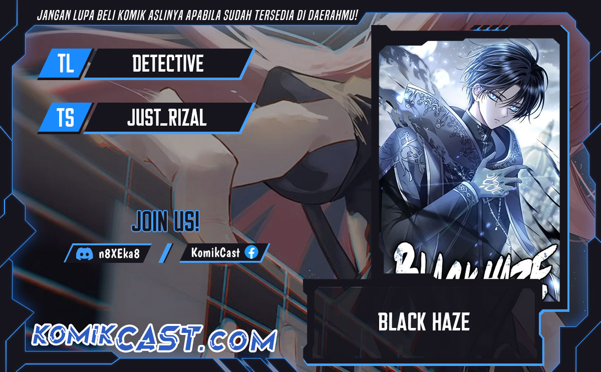 Black Haze (Reboot) Chapter 23 Gambar 1