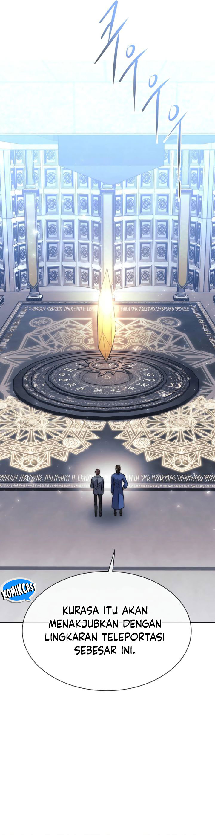 Black Haze (Reboot) Chapter 23 Gambar 3