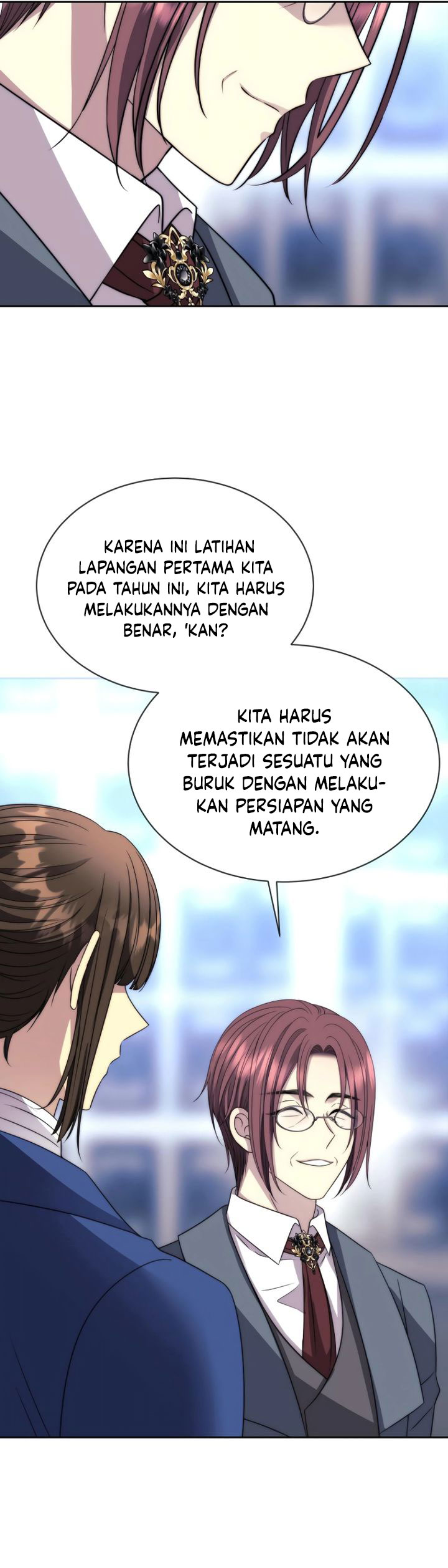 Black Haze (Reboot) Chapter 23 Gambar 4