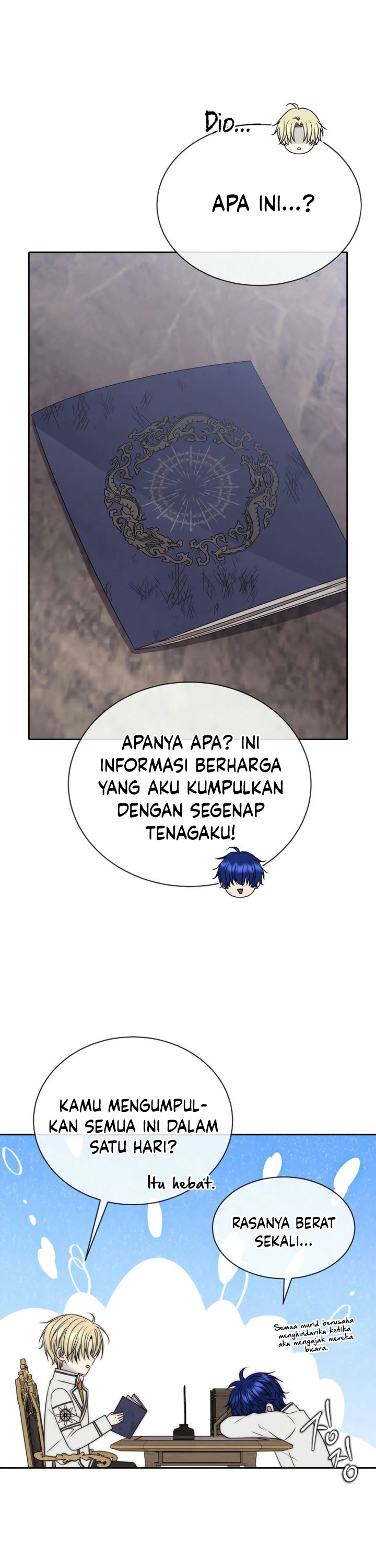 Black Haze (Reboot) Chapter 23 Gambar 7
