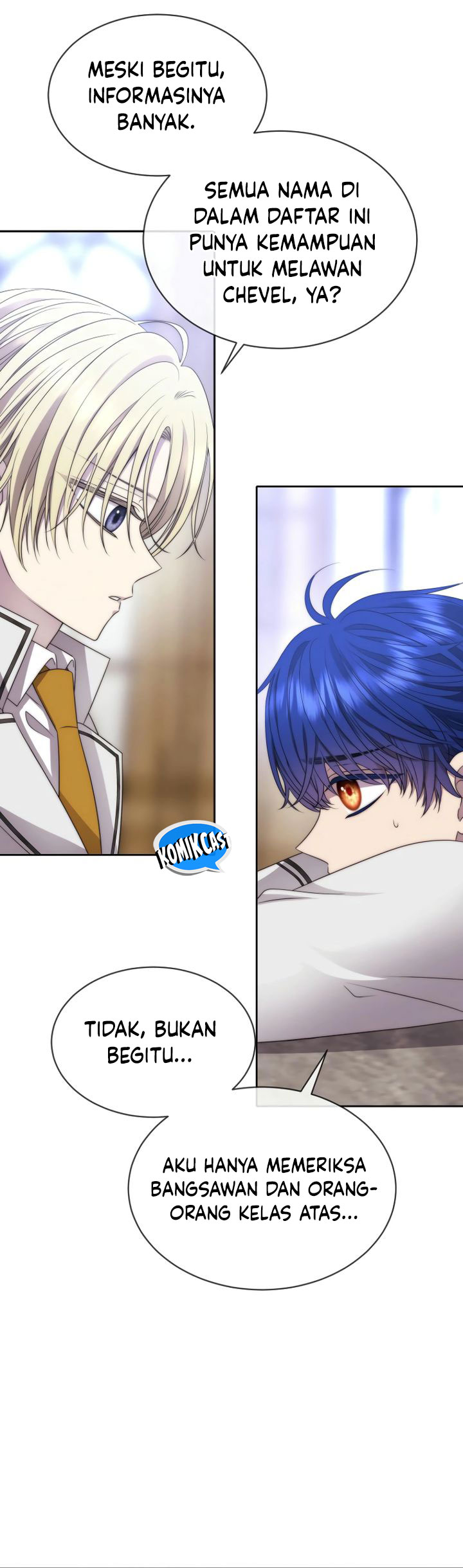 Black Haze (Reboot) Chapter 23 Gambar 8