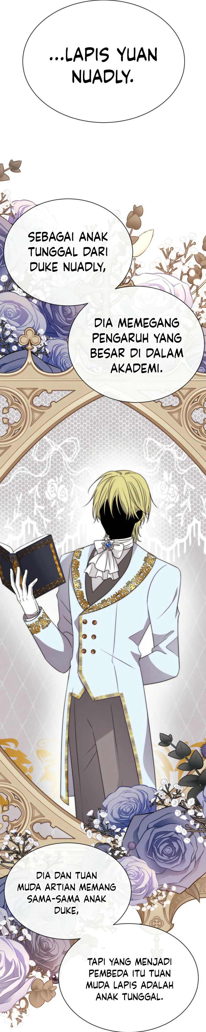 Black Haze (Reboot) Chapter 23 Gambar 17
