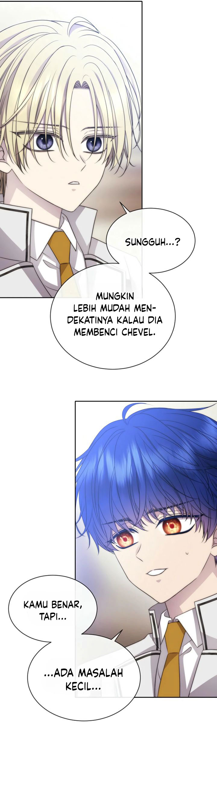Black Haze (Reboot) Chapter 23 Gambar 19