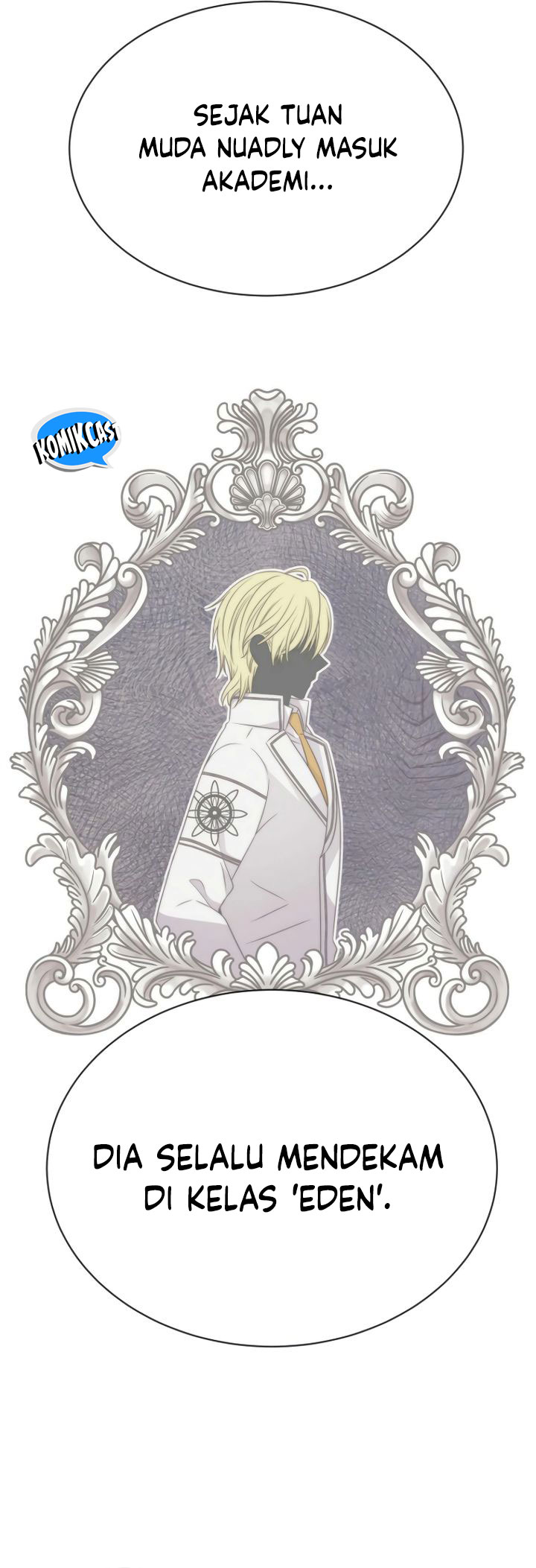 Black Haze (Reboot) Chapter 23 Gambar 20