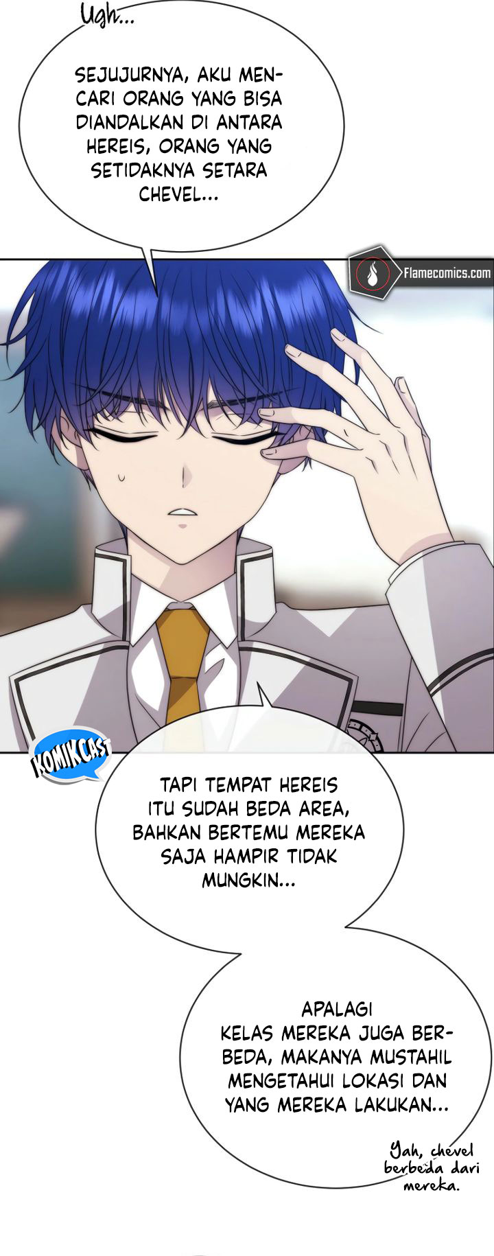 Black Haze (Reboot) Chapter 23 Gambar 23