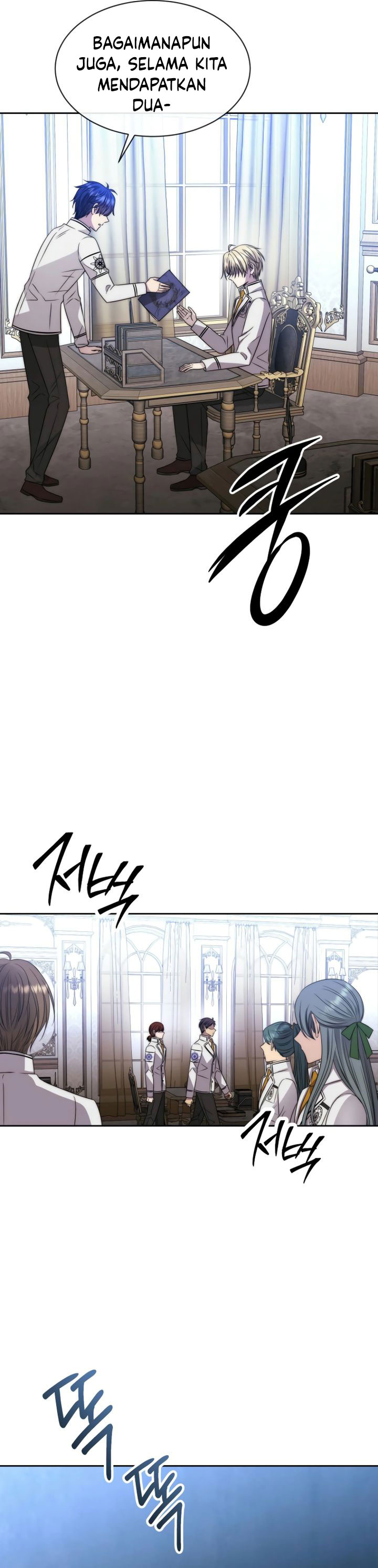 Black Haze (Reboot) Chapter 23 Gambar 24