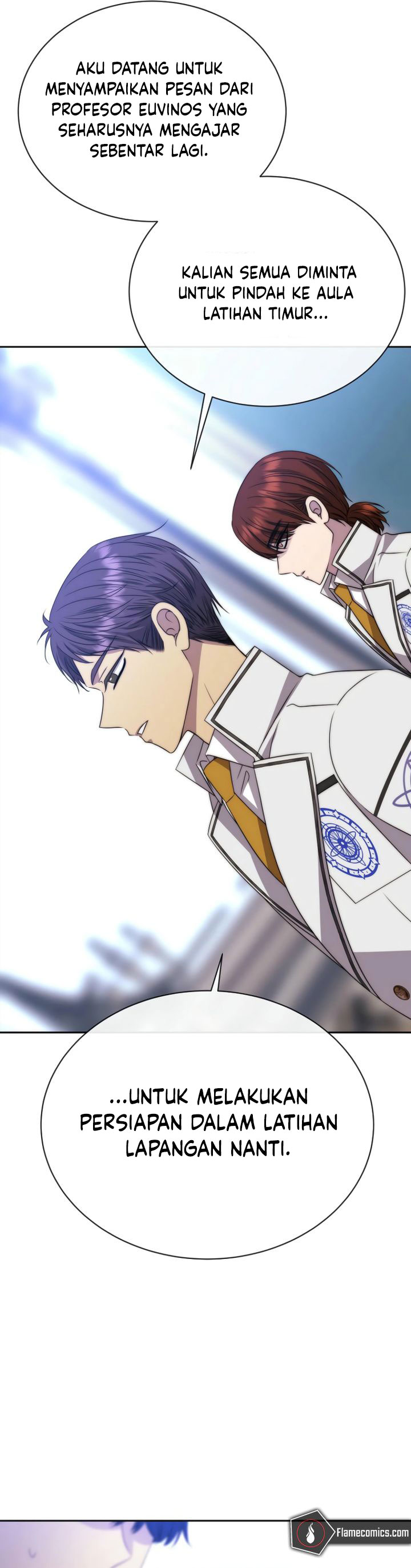 Black Haze (Reboot) Chapter 23 Gambar 27