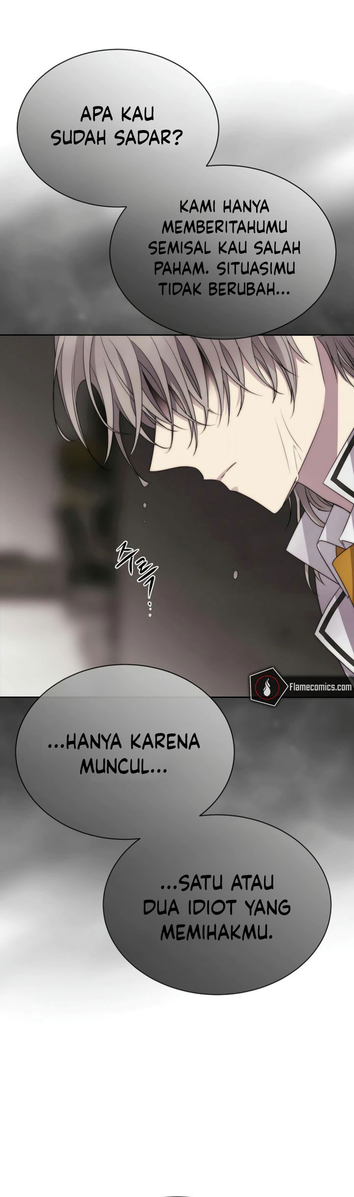 Black Haze (Reboot) Chapter 23 Gambar 32
