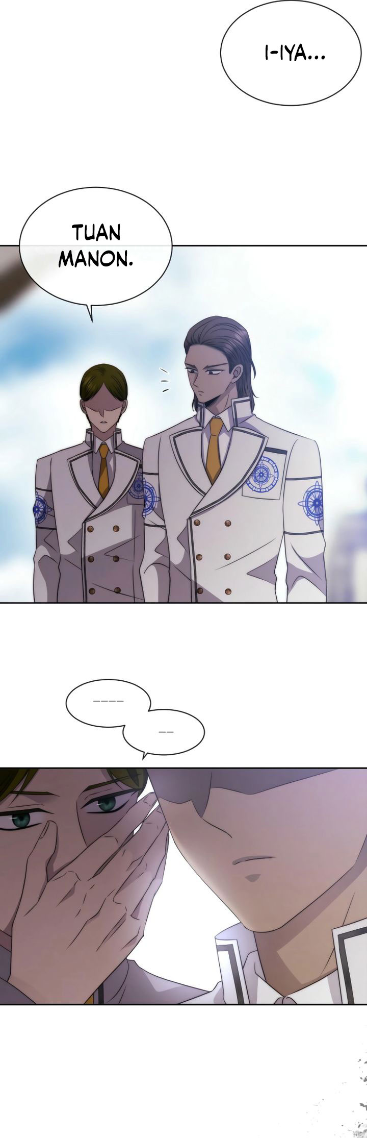 Black Haze (Reboot) Chapter 23 Gambar 34