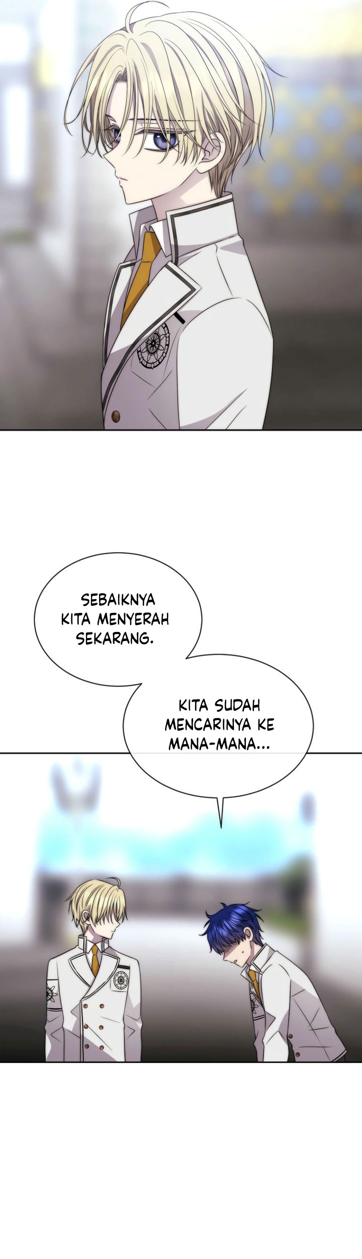 Black Haze (Reboot) Chapter 23 Gambar 37